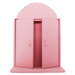 Shell Pink Painted Shrine for sale